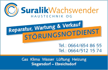 Störungsdienst